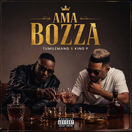 Tumilemang – Ama Bozza Tumilemang – Ama Bozza