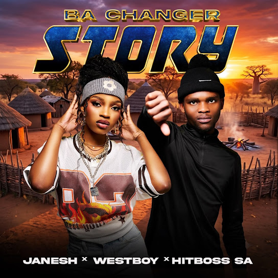 Janesh – Ba Changer Story Janesh – Ba Changer Story