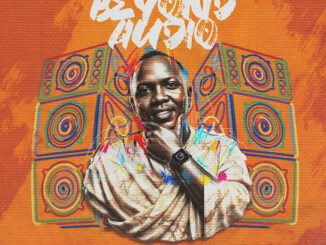 DJ Nana – Beyond Audio, No sitting on Fences