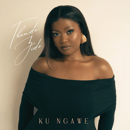 Thando Zide – Indalo Thando Zide – Indalo