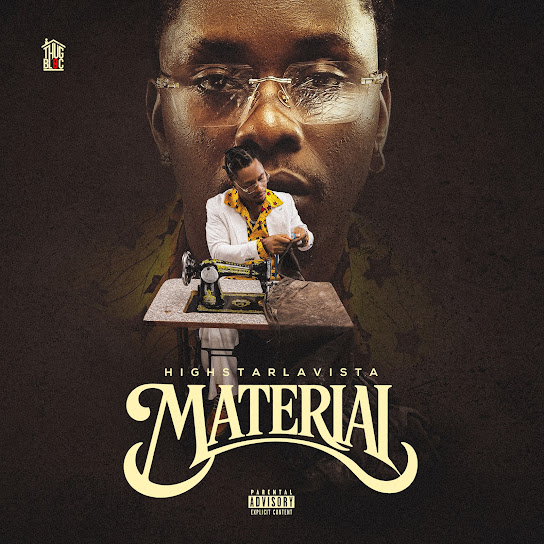 Highstarlavista – Material Highstarlavista – Material