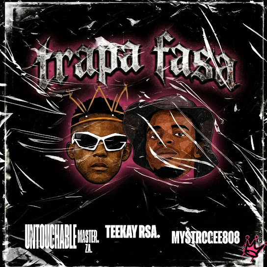 Teekay RSA – Trapa Fasa Teekay RSA – Trapa Fasa