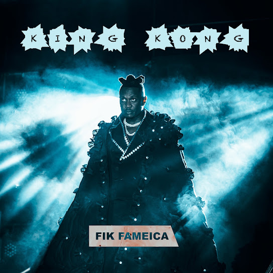 Fik Fameica – Tobiloberamu Fik Fameica – Tobiloberamu
