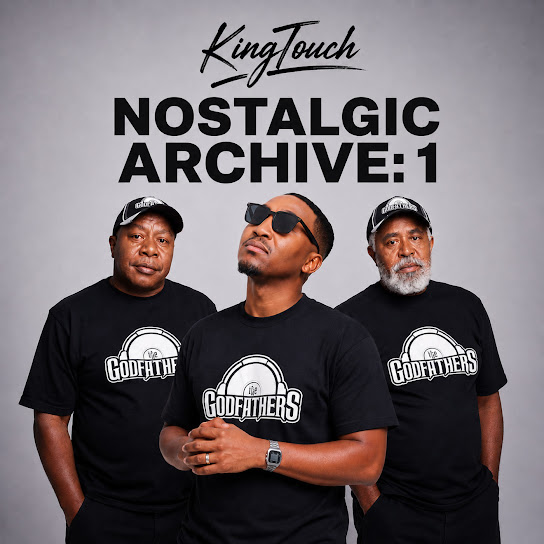 KingTouch – Platform 99 (Nostalgic Mix) KingTouch – Platform 99 (Nostalgic Mix)