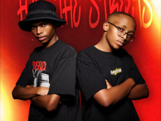 Zan’Ten – For The Streets