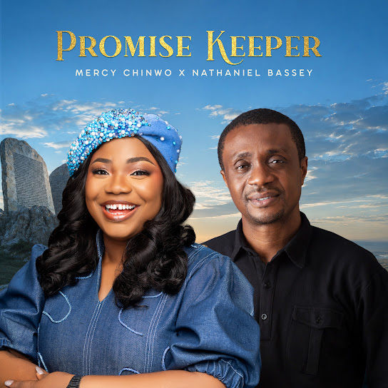 Mercy Chinwo – Promise Keeper Mercy Chinwo – Promise Keeper
