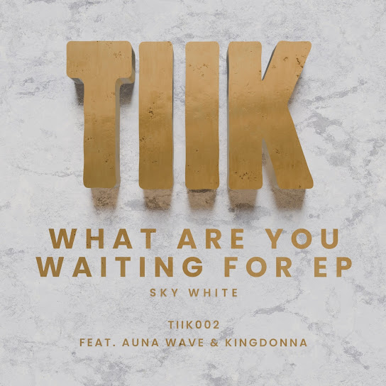 Sky White – What Are You Waiting For (Extended Mix) Sky White – What Are You Waiting For (Extended Mix)