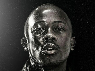 DJ Mankind SA – Groovers Tale