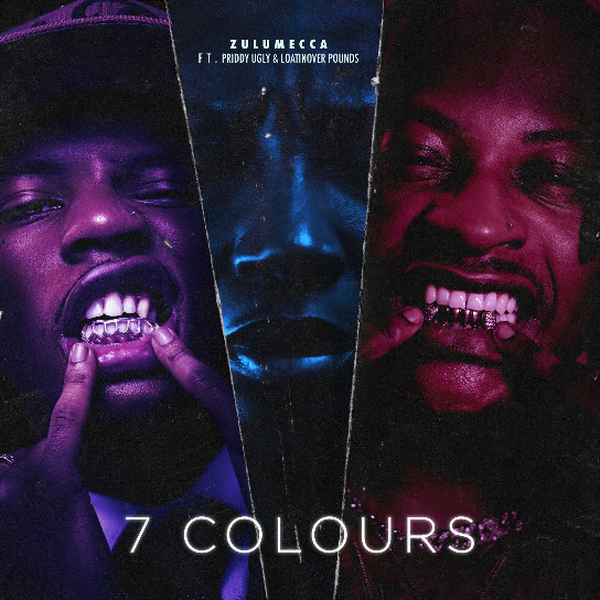 ZuluMecca – 7Colours ZuluMecca – 7Colours