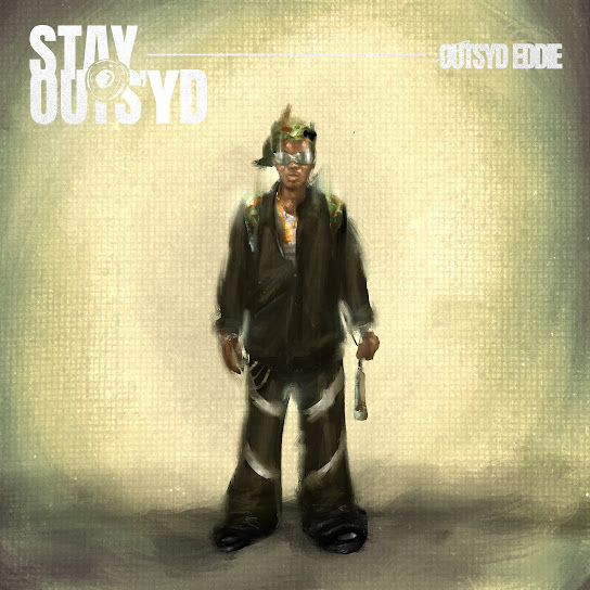 Outsyd Eddie – Hey Outsyd Eddie – Hey