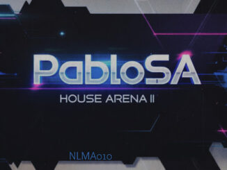 EP: PabloSA – House Arena 2
