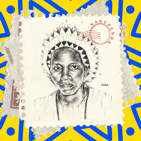 Blanka Mazimela – Mphoza Blanka Mazimela – Mphoza