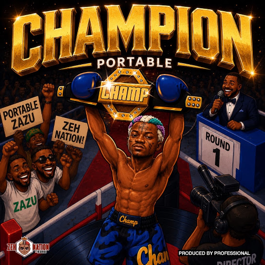 Portable – Champion Portable – Champion