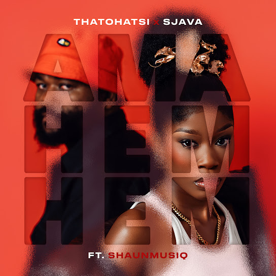 Thatohatsi – Ama hem hem Thatohatsi – Ama hem hem