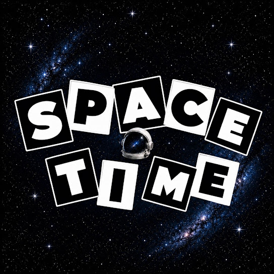 Ben Produces – Spacetime Ben Produces – Spacetime