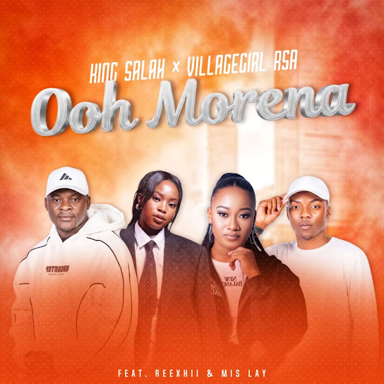 King Salah – Ooh Morena King Salah – Ooh Morena