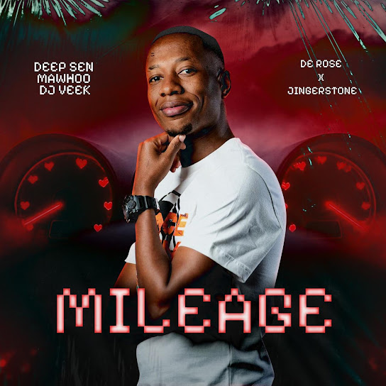 Deep Sen – Mileage Deep Sen – Mileage
