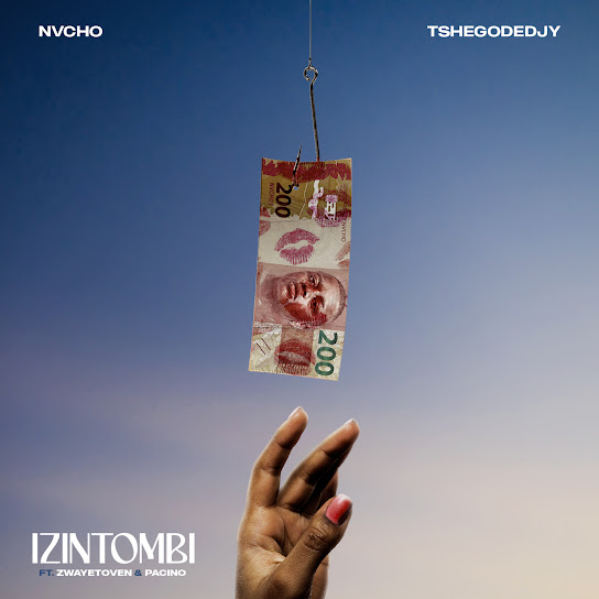 Nvcho – Izintombi Nvcho – Izintombi