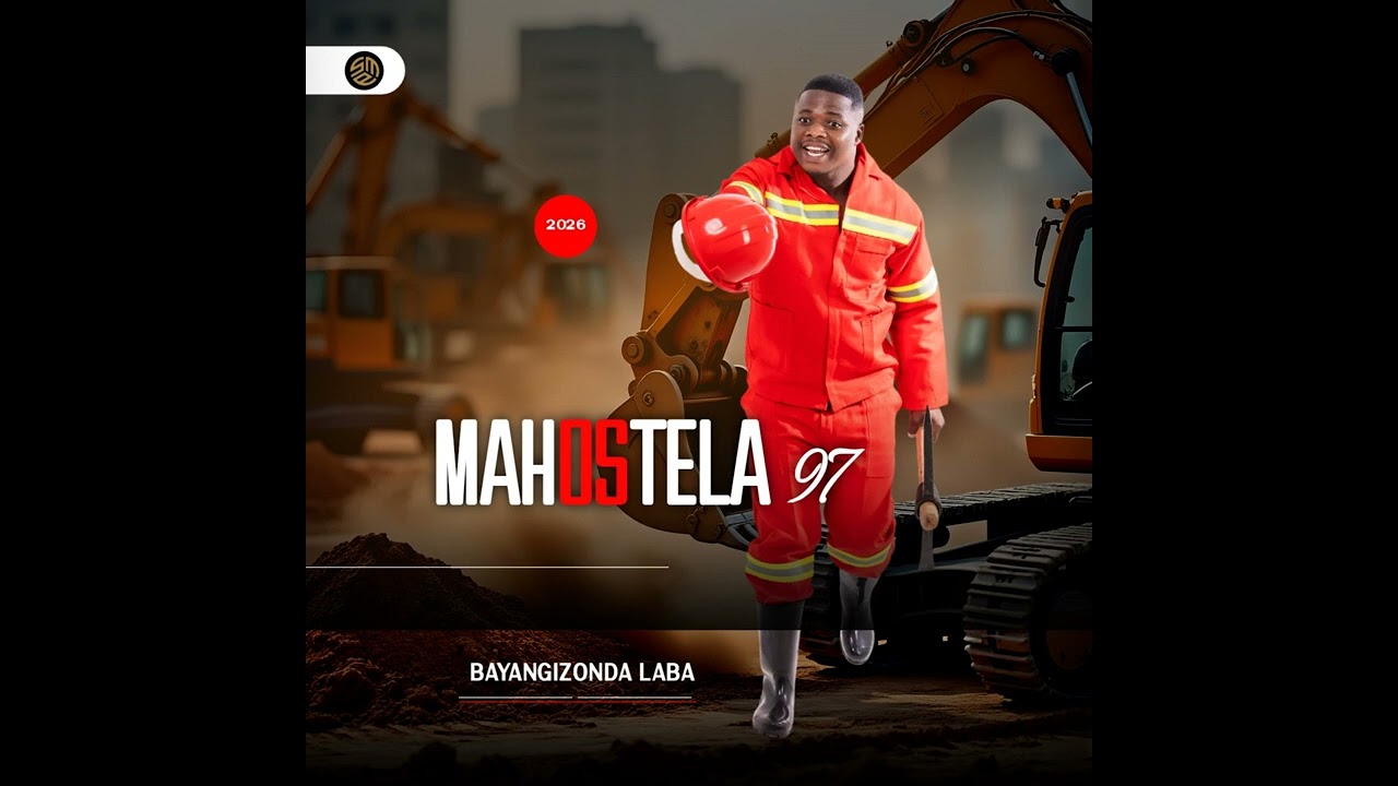 Mahostela 97 – Ngibhale Mahostela 97 – Ngibhale