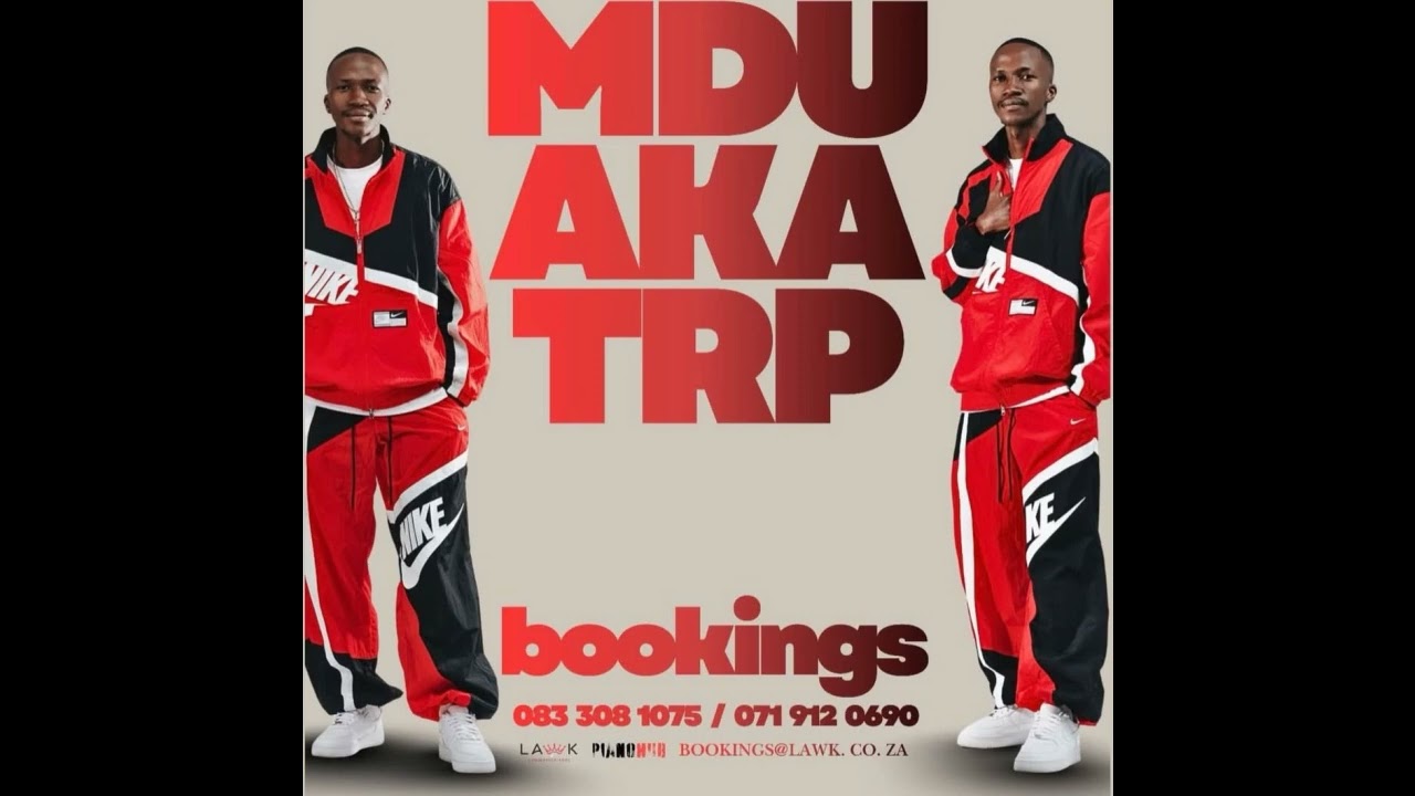 MDU aka TRP – Project 2 MDU aka TRP – Project 2