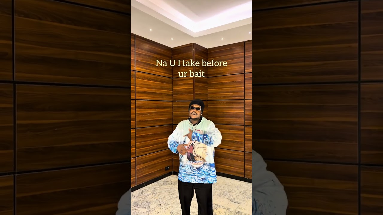 Quincy Raph – Holy Ghost Freestyle (Phyno Diss) Quincy Raph – Holy Ghost Freestyle (Phyno Diss)