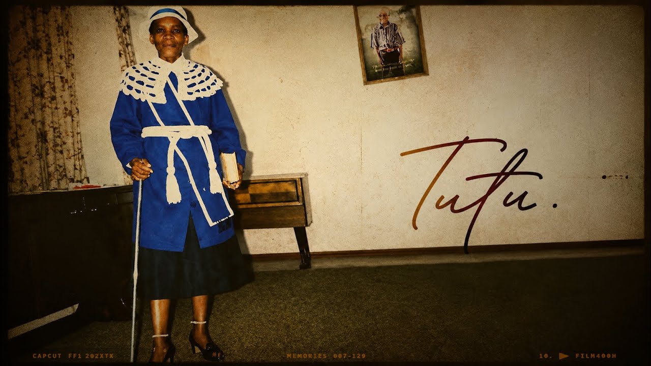 Kabza De Small – Ntate Kabza De Small – Ntate