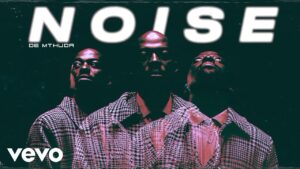 De Mthuda – Noise