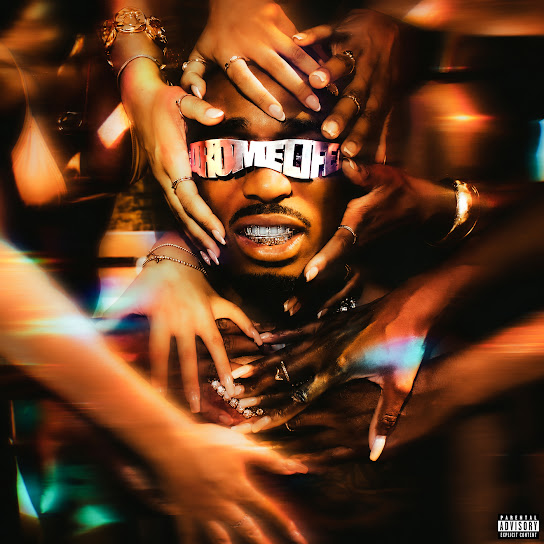 Quavo – Trance (Walk It Down) Quavo – Trance (Walk It Down)