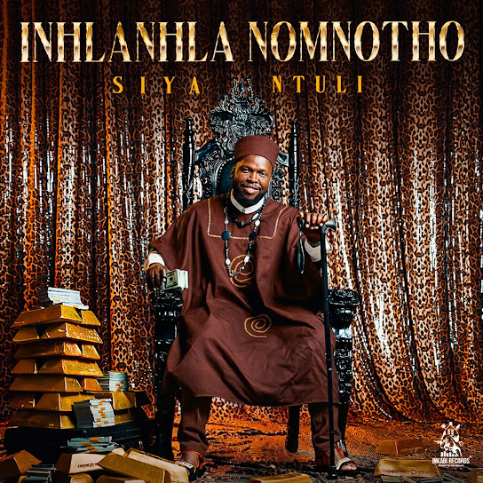 Siya Ntuli – Bay'Vuma Siya Ntuli – Bay'Vuma