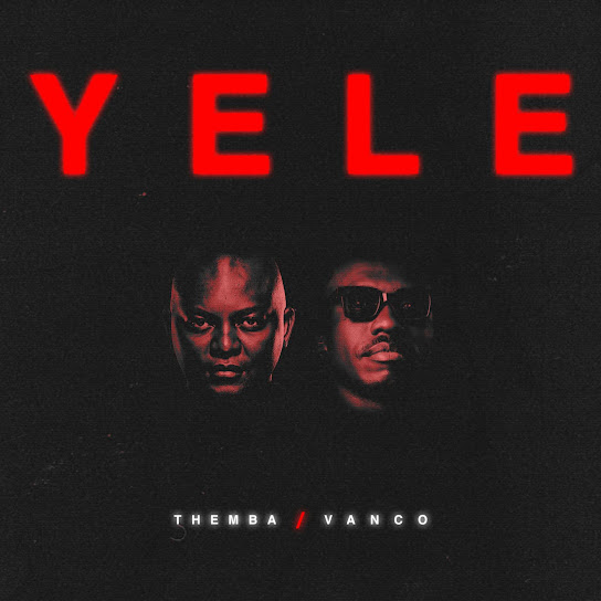 THEMBA – YELE THEMBA – YELE