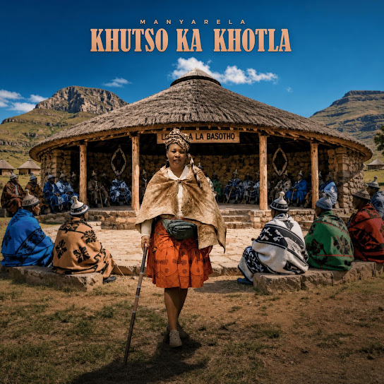 Manyarela – U nno nthibe Manyarela – U nno nthibe