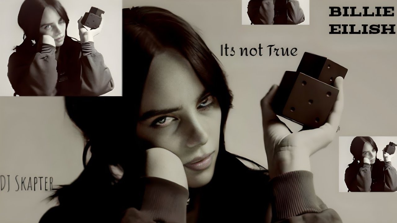 DJ Skapter – Its not true DJ Skapter – Its not true