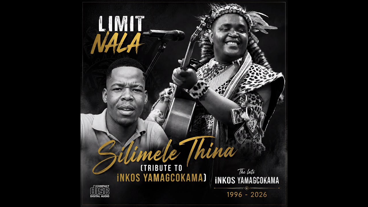 Limit Nala – Lashona ngendaba zalo (Tribute to Inkosi YamaGcokama) Limit Nala – Lashona ngendaba zalo (Tribute to Inkosi YamaGcokama)