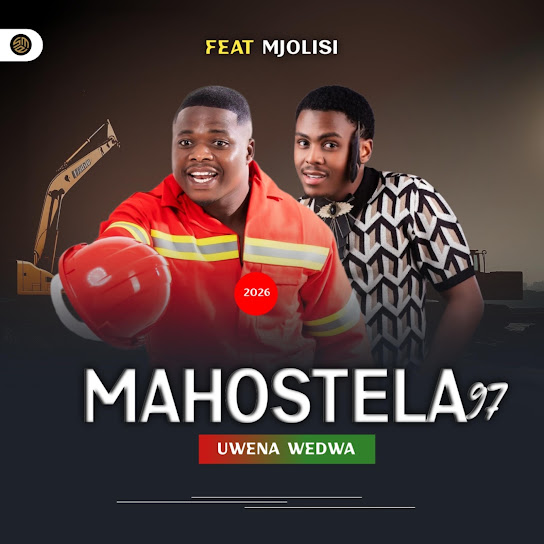 Mahostela 97 – Uwena Wedwa Mahostela 97 – Uwena Wedwa