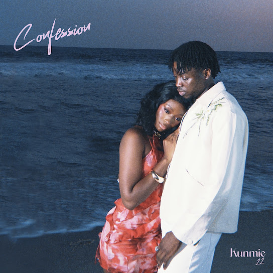 Kunmie – Confession Kunmie – Confession