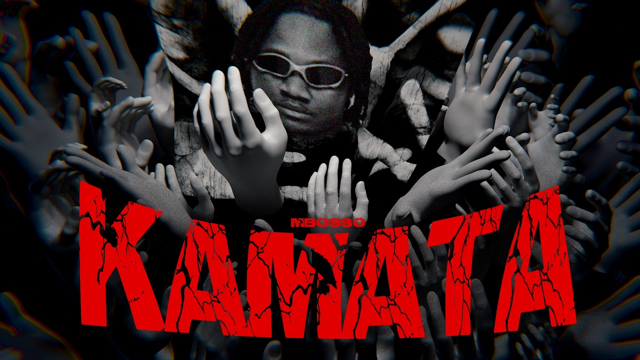 Mbosso – Kamata Mbosso – Kamata