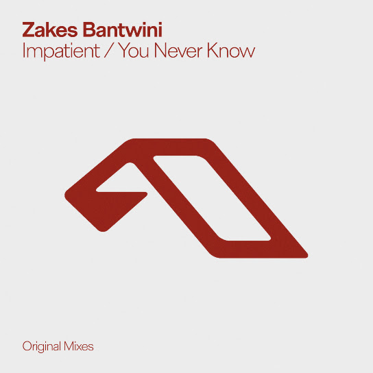 Zakes Bantwini – Impatient Zakes Bantwini – Impatient