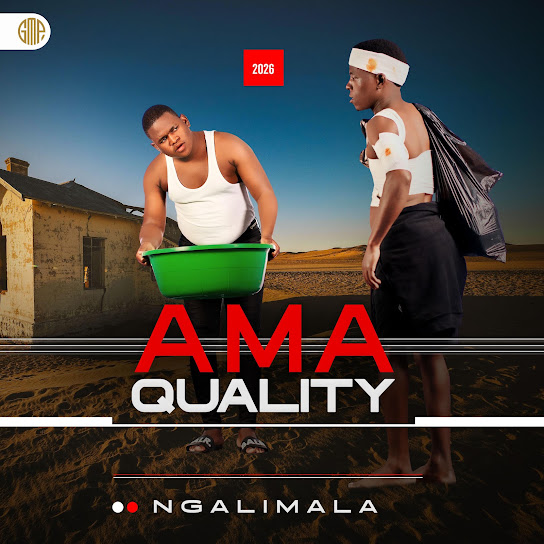 Ama Quality – Njengethoyizi feat isitha samaX Ama Quality – Njengethoyizi feat isitha samaX