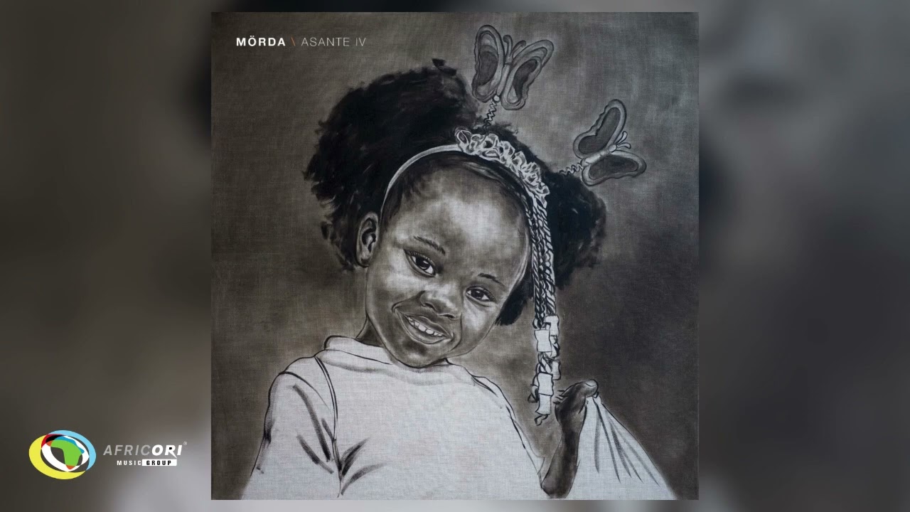 MÖRDA – Golden Horizon MÖRDA – Golden Horizon