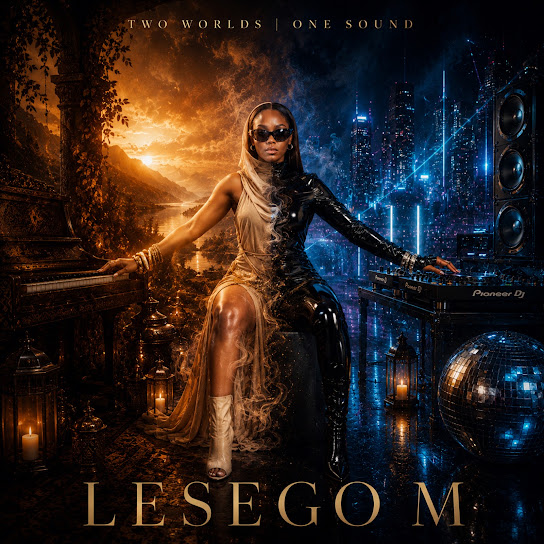 Lesego M – Usile Wena Lesego M – Usile Wena