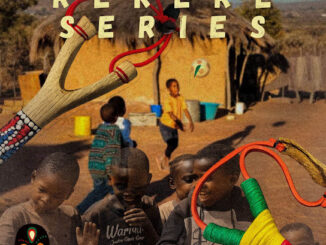 ALBUM: Morena deh keys & Matasatasa – REKERE SERIES