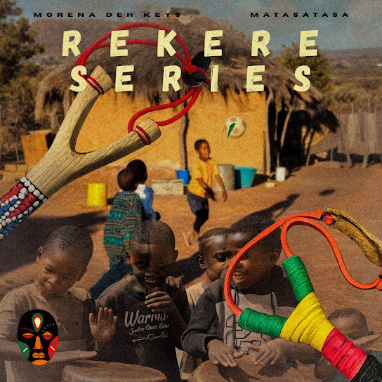 Morena Deh Keys – Woza La (Rekere) Morena Deh Keys – Woza La (Rekere)