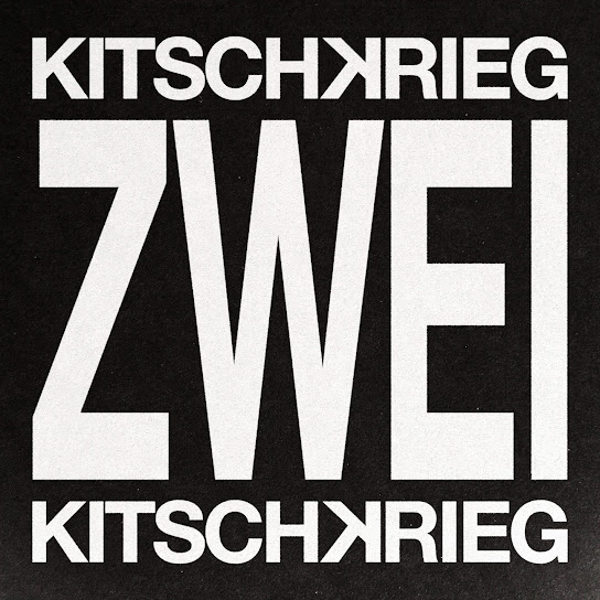 KITSCHKRIEG – Gut Genug (with Omah Lay, Blumengarten & 255) KITSCHKRIEG – Gut Genug (with Omah Lay, Blumengarten & 255)