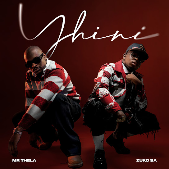 Mr Thela – Yhini Mr Thela – Yhini