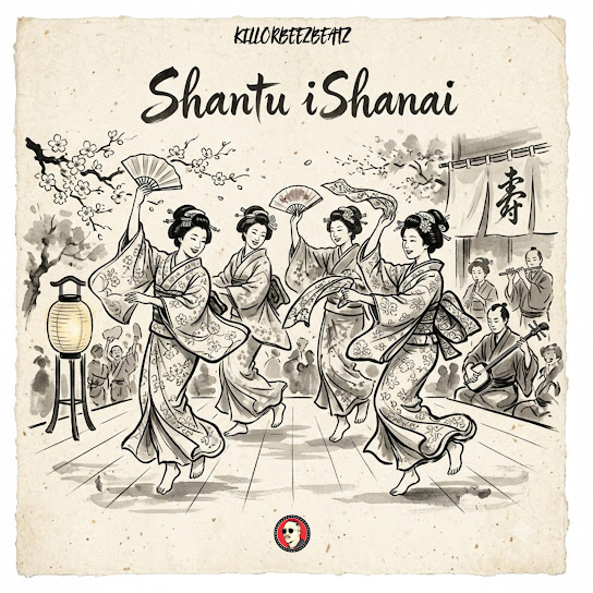 Killorbeezbeatz – Shantu iShanai Killorbeezbeatz – Shantu iShanai