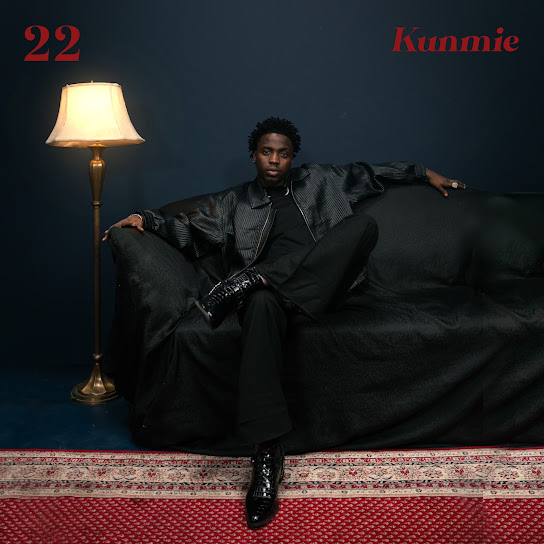 Kunmie – Tonight Kunmie – Tonight
