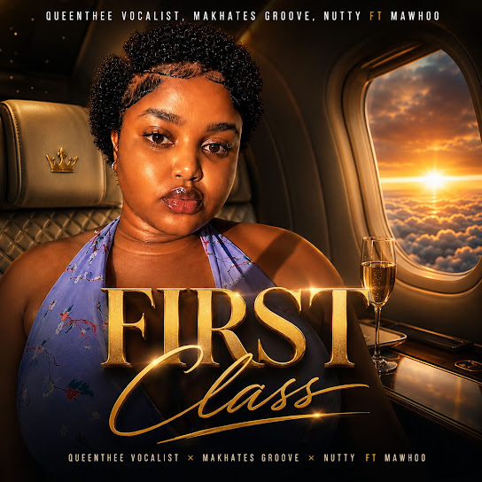 Queenthee Vocalist – First Class Queenthee Vocalist – First Class