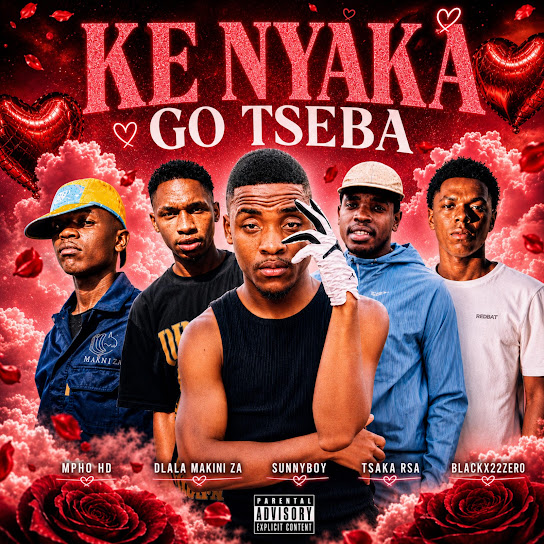 Dlala Makini ZA – Ke Nyaka Go Tseba Dlala Makini ZA – Ke Nyaka Go Tseba