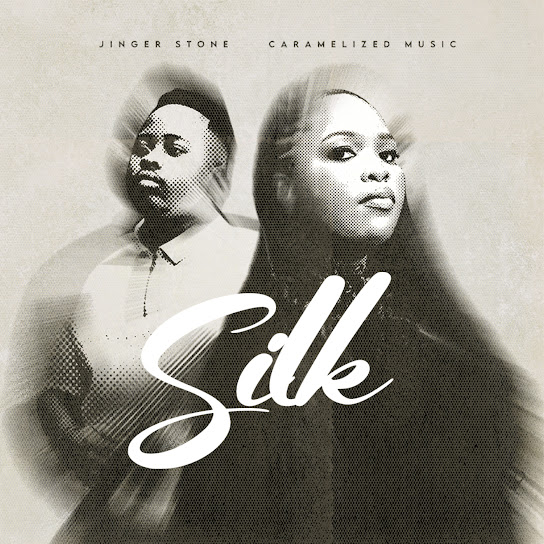 Caramelized Music – Silk Caramelized Music – Silk