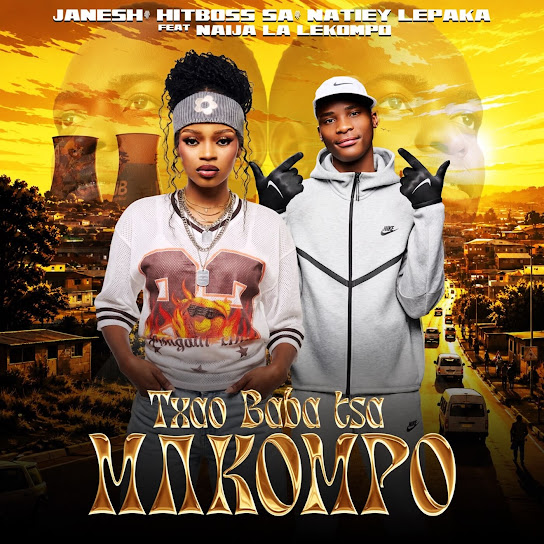 Janesh – Txao Baba tsa Makompo Janesh – Txao Baba tsa Makompo